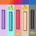 800 Puff Multi-Choice E-cigarette